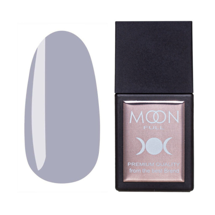 База цветная Moon Full Amazing Color Base 3052. серо-голубой. 12 мл (5905123017728)