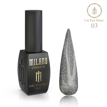 Disco Cat Eye Milano № 03