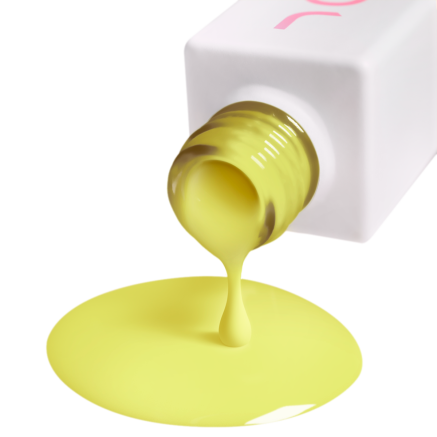 Камуфлююча база BB cream base Fresh lemon, JOIA vegan, 8 мл