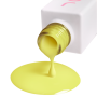 Камуфлююча база BB cream base Fresh lemon, JOIA vegan, 8 мл