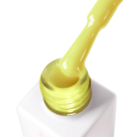 Камуфлююча база BB cream base Fresh lemon, JOIA vegan, 8 мл