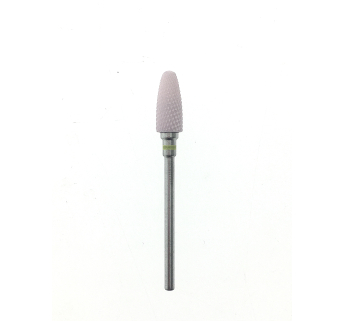 Керамическая насадка, желтая насечка, XF 3/32* Torch Cylinder (XF)