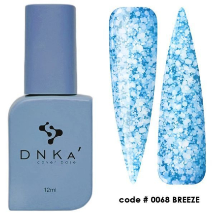 DNKa' Cover Base #0068 Breeze