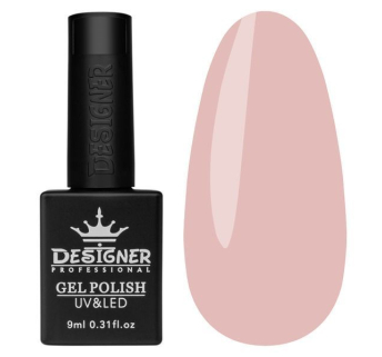 Color Base 9 мл., №037 Designer (Кольорова база)