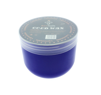 BeeNail холодный воск 400 гр. Cold Wax Lavander