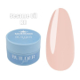 Builder Gel 30 мл., Designer (Моделюючий гель) R8 Sesame Oil