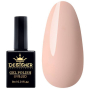 Гель-лак Designer Yogurt Milky Mood - B49 'Непримітний нюд'