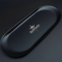 Металевий лоток для інструментів 30 х 12,4 см. Designer - L Black