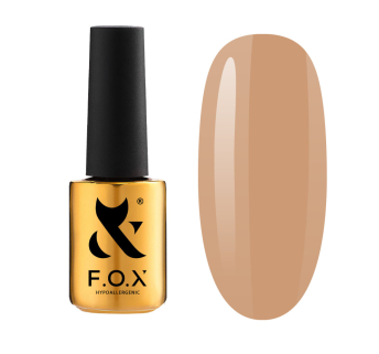 Гель-лак F.O.X Spectrum Gel Vinyl 097 Oprah айвори-крем. 7 мл (2100994261963)