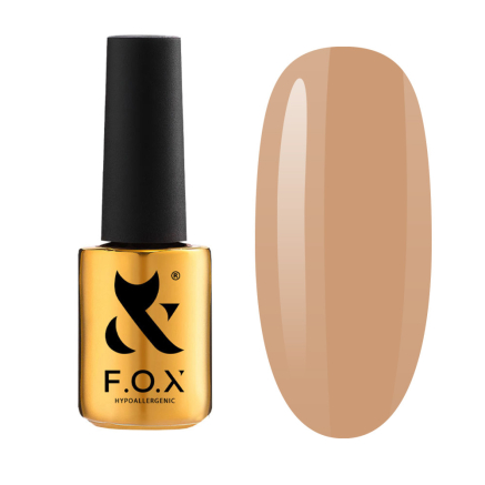 Гель-лак F.O.X Spectrum Gel Vinyl 097 Oprah. 7 мл (2100994261963)