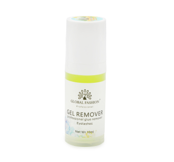 Гель для снятия ресниц, Gel Remover, Melon, 10 ml