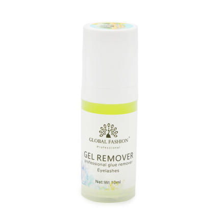 Гель для зняття вій, Gel Remover, Melon, 10 ml