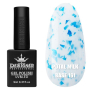 Молочна база Potal milk base 161 Designer (9 мл.) - з пластівцями юкі
