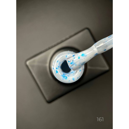 Молочна база Potal milk base 161 Designer (9 мл.) - з пластівцями юкі