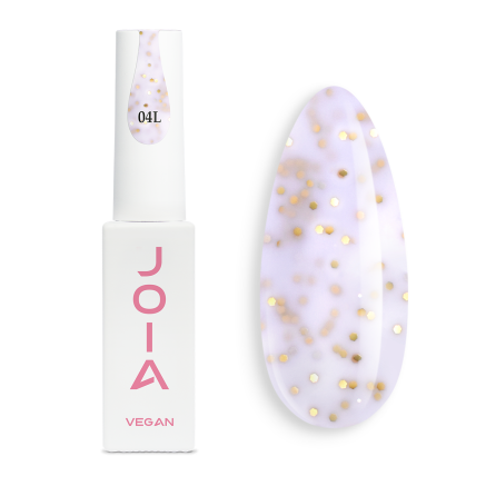 Камуфлююча база BB cream base 04L Sea Pearl, JOIA vegan, 8 мл