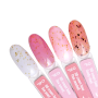 Палітра на тіпсах BB Cream Base JOIA vegan Shiny Shell, 4 кольори