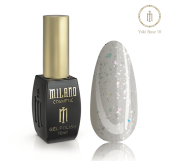 YUKI BASE 10 10 Ml