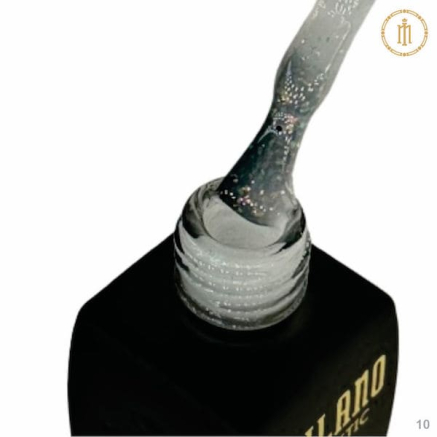 YUKI BASE 10 10 Ml