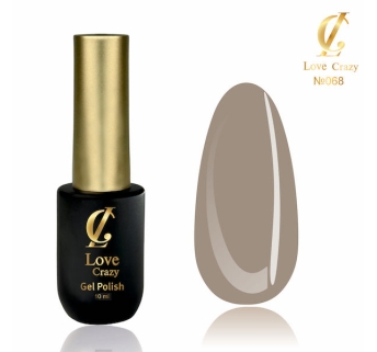 LOVE CRAZY 10 ML № 067