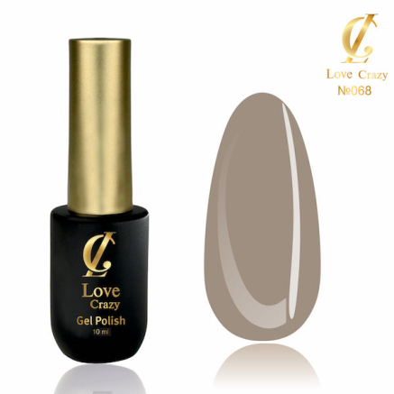 LOVE CRAZY 10 ML № 067