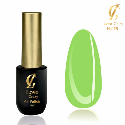 LOVE CRAZY 10 ML №076