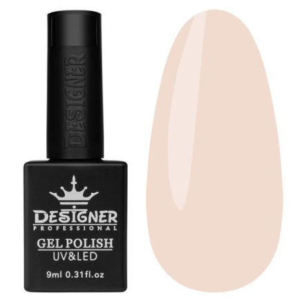 Рідкий полігель 594 (9 мл.) Designer Liquid Polygel