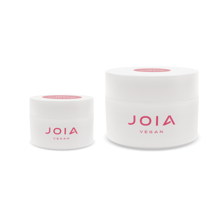 Моделюючий гель-желе JOIA vegan, Nude Bliss, 15 мл