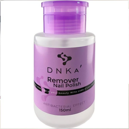 DNKa’ Remover Nail Polish