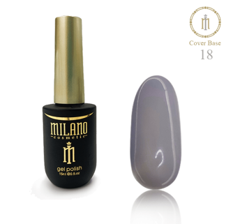 Color Cover Base 15ml №18