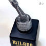 Гель-лак Milano Effulgence 08/01 8мл