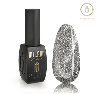 DISCO CAT EYES 10ml № 05
