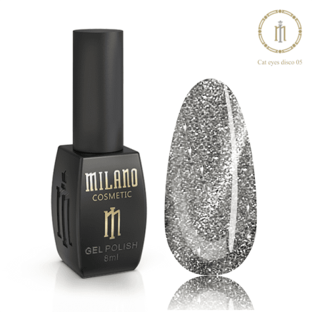 DISCO CAT EYES 10ml № 05
