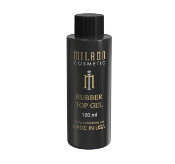 Rubber Top (Каучуковий) Milano 120 мл