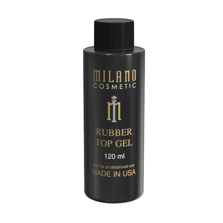 Rubber Top (Каучуковий) Milano 120 мл