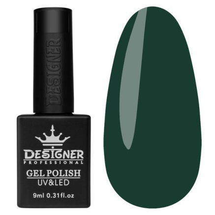 Гель-лак Designer Nature Dream - 404