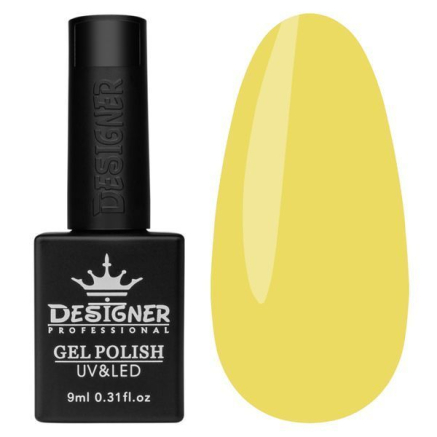Color Base 9 мл., №078 Designer (Кольорова база)