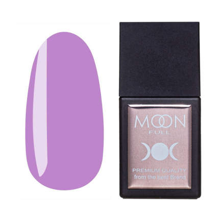 База цветная Moon Full Amazing Color Base 3047. лавандовый. 12 мл (5905123017674)