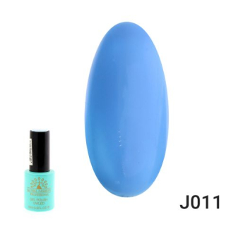 Гель лак серії J-011