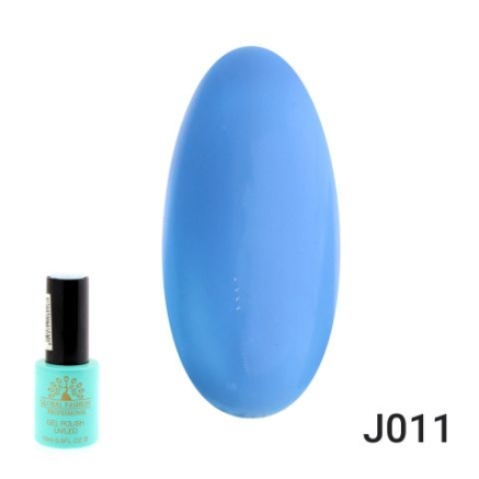 Гель лак серії J-011