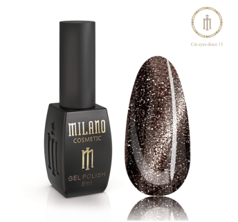 DISCO CAT EYES 10ml № 13