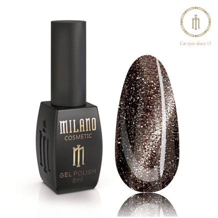 DISCO CAT EYES 10ml № 13