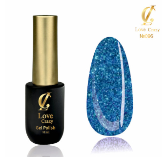 LOVE CRAZY 10 ML № 096