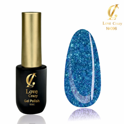 LOVE CRAZY 10 ML № 096
