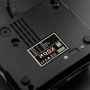 Фрезер Мокс X503 (Pink) на 45 000 об/хв. та 70W. для манікюру та педикюру