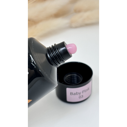 Poly-gel Bee Nails 60g #03