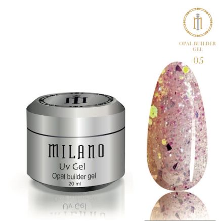 Opal Builger Gel № 05
