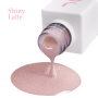 Камуфлююча база BB cream base Shiny Latte, JOIA vegan, 8 мл