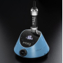 Фрезер Мокс X805 (Blue) на 55 000 об/хв. та 80W. для манікюру та педикюру