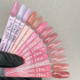 Полігель (60 мл.) Designer F16 Pale Pink