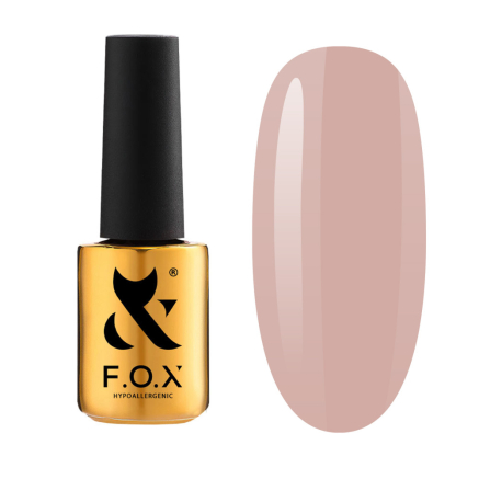 Гель-лак F.O.X Spectrum Gel Vinyl 098 Elle. 7 мл (2100994261970)